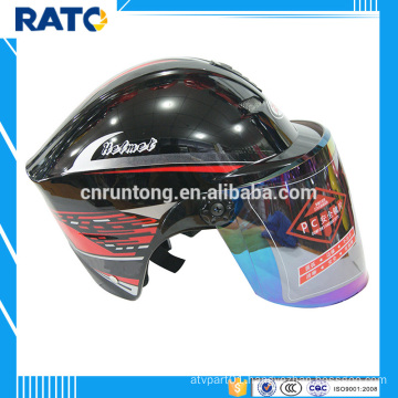 High performance free summer motorcycle helmet